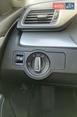 Купе Volkswagen CC / Passat CC 2012 в 