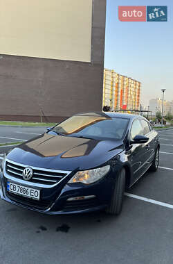 Volkswagen CC / Passat CC 2011 Volkswagen CC / Passat CC 2011