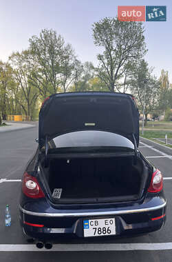 Купе Volkswagen CC / Passat CC 2011 в 