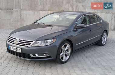 Volkswagen CC / Passat CC 2012 Volkswagen CC / Passat CC 2012