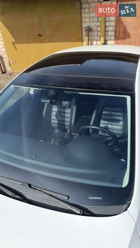 Купе Volkswagen CC / Passat CC 2013 в Кривому Розі фото 4 Купе Volkswagen CC / Passat CC 2013 в Кривому Розі