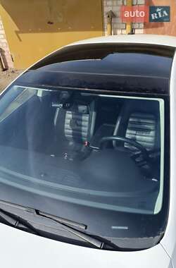 Купе Volkswagen CC / Passat CC 2013 в 