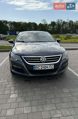 Volkswagen CC / Passat CC 2011