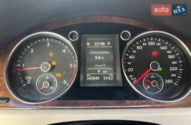 Купе Volkswagen CC / Passat CC 2008 в 