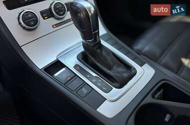 Купе Volkswagen CC / Passat CC 2013 в 