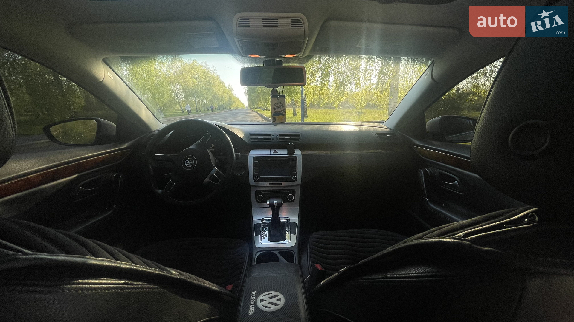 2010 Volkswagen Passat CC - мініатюра 8