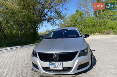 Volkswagen CC / Passat CC 2010 Volkswagen CC / Passat CC 2010