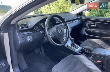 Купе Volkswagen CC / Passat CC 2013 в Одессе