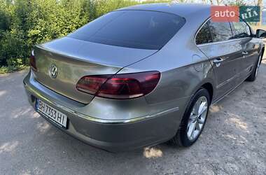 Купе Volkswagen CC / Passat CC 2013 в Одессе