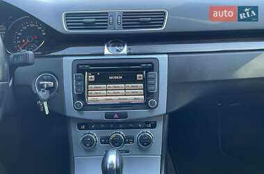 Купе Volkswagen CC / Passat CC 2013 в Одессе