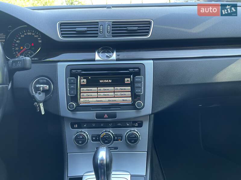 Купе Volkswagen CC / Passat CC 2013 в Одессе фото 13 Купе Volkswagen CC / Passat CC 2013 в Одессе