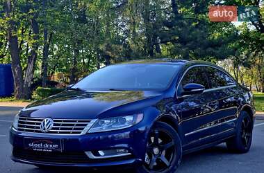 Volkswagen CC / Passat CC 2012 Volkswagen CC / Passat CC 2012
