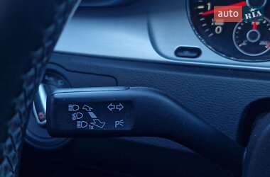 Купе Volkswagen CC / Passat CC 2012 в 