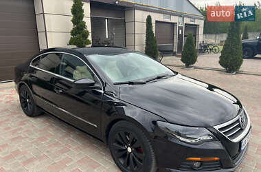 Volkswagen CC / Passat CC 2010 Volkswagen CC / Passat CC 2010