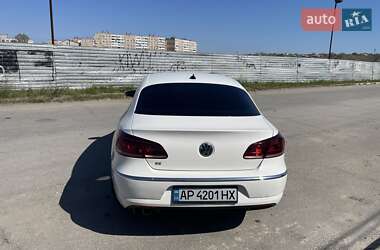 Купе Volkswagen CC / Passat CC 2013 в 