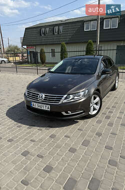 Volkswagen CC / Passat CC 2016 Volkswagen CC / Passat CC 2016