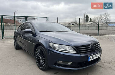 Volkswagen CC / Passat CC 2013 Volkswagen CC / Passat CC 2013