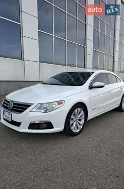 Volkswagen CC / Passat CC 2009 Volkswagen CC / Passat CC 2009