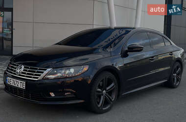 Купе Volkswagen CC / Passat CC 2013 в Киеве