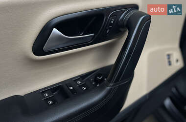 Купе Volkswagen CC / Passat CC 2013 в 