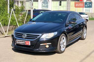 Volkswagen CC / Passat CC 2011 Volkswagen CC / Passat CC 2011