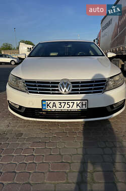 Volkswagen CC / Passat CC 2012 Volkswagen CC / Passat CC 2012