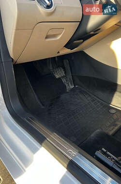Купе Volkswagen CC / Passat CC 2012 в 