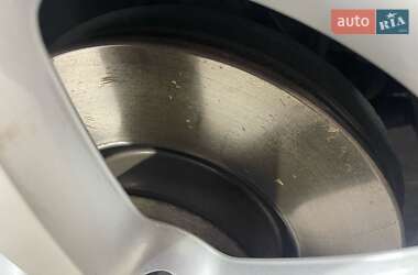 Купе Volkswagen CC / Passat CC 2010 в 