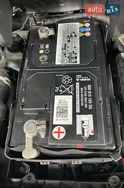 Купе Volkswagen CC / Passat CC 2010 в 