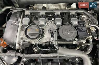 Купе Volkswagen CC / Passat CC 2010 в 