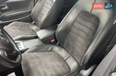 Купе Volkswagen CC / Passat CC 2010 в 