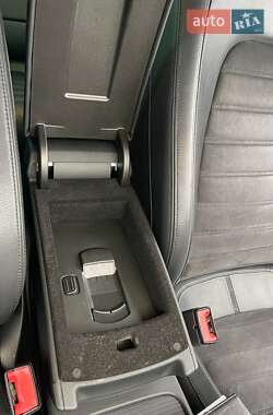 Купе Volkswagen CC / Passat CC 2010 в 