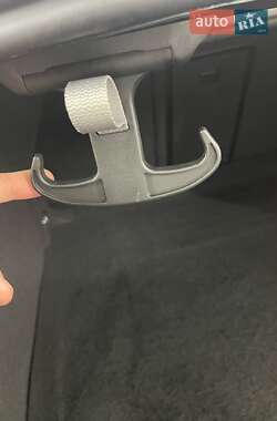 Купе Volkswagen CC / Passat CC 2010 в 