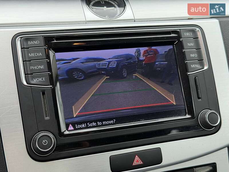 Купе Volkswagen CC / Passat CC 2016 в Харькове фото 31 Купе Volkswagen CC / Passat CC 2016 в Харькове