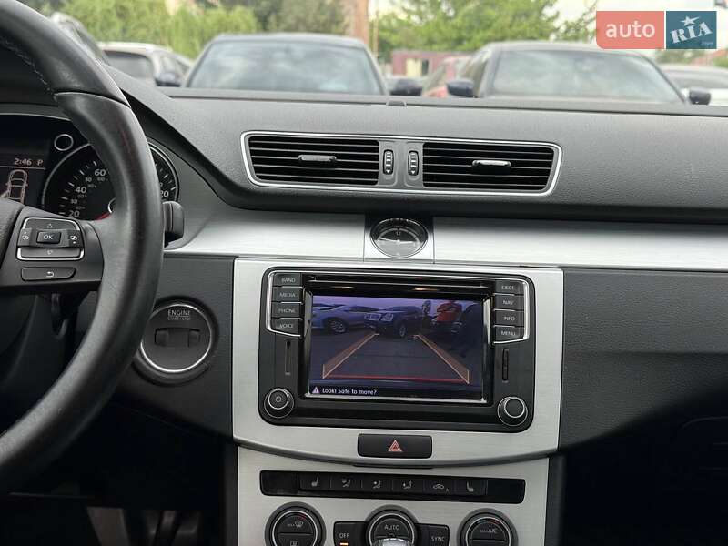 Купе Volkswagen CC / Passat CC 2016 в Харькове фото 32 Купе Volkswagen CC / Passat CC 2016 в Харькове
