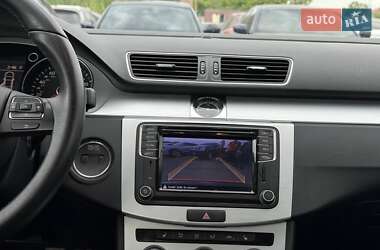 Купе Volkswagen CC / Passat CC 2016 в 