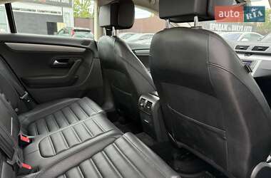 Купе Volkswagen CC / Passat CC 2016 в 