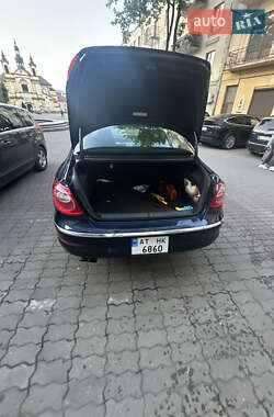 Купе Volkswagen CC / Passat CC 2011 в 