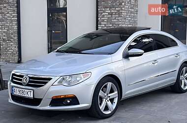 Volkswagen CC / Passat CC 2010 Volkswagen CC / Passat CC 2010
