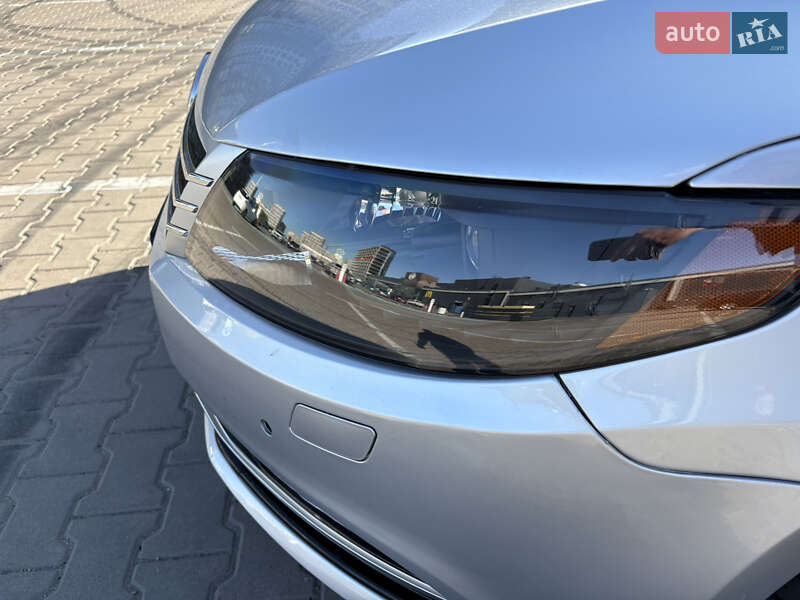 Купе Volkswagen CC / Passat CC 2014 в Киеве