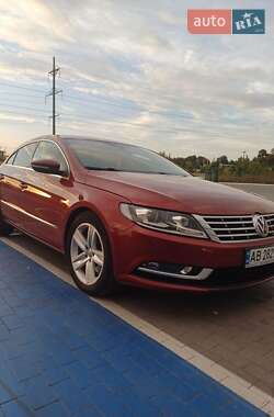 Volkswagen CC / Passat CC 2014 Volkswagen CC / Passat CC 2014