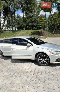 Купе Volkswagen CC / Passat CC 2008 в Хмельницком