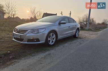 Volkswagen CC / Passat CC 2009 Volkswagen CC / Passat CC 2009