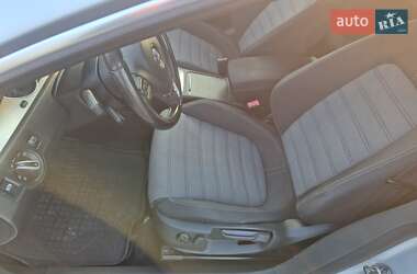 Купе Volkswagen CC / Passat CC 2009 в 