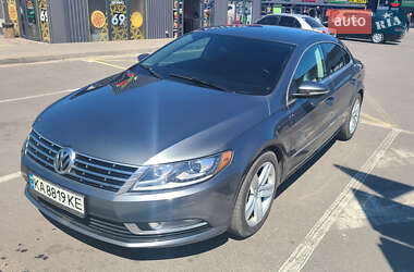 Volkswagen CC / Passat CC 2016 Volkswagen CC / Passat CC 2016