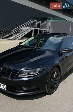 Volkswagen CC / Passat CC 2014 Volkswagen CC / Passat CC 2014