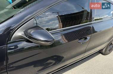 Купе Volkswagen CC / Passat CC 2014 в 