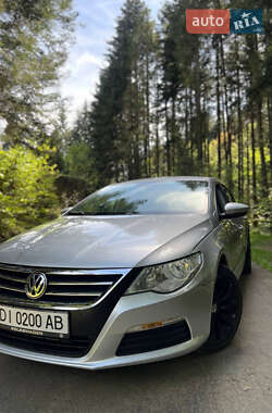 Volkswagen CC / Passat CC 2010 Volkswagen CC / Passat CC 2010