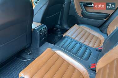 Купе Volkswagen CC / Passat CC 2012 в 