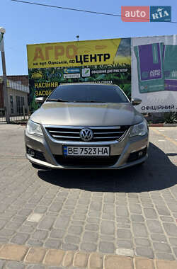 Volkswagen CC / Passat CC 2010 Volkswagen CC / Passat CC 2010